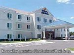 Holiday Inn Express Hotel & Suites Stillwater