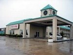 Econo Lodge Cullman::Yahoo! Travel
