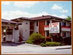 Pacific Inn Mountain View