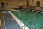 Hampton Inn Batavia, Ny