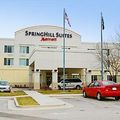 Springhill Suites Boise Parkcenter