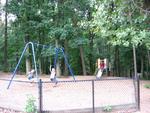 Breezewood Drive Playground