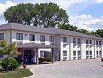 Super 8 Motel - Blair