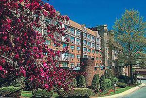 Sheraton Framingham Hotel::Hotels.com