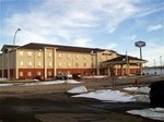 Hampton Inn Gillette Wy