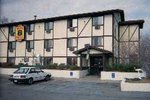 Super 8 Motel - Johnstown/Gloversville
