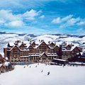 Spa at the Ritz-Carlton Bachelor Gulch::Yahoo! Travel