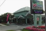 Luna Sea Motel::Yahoo! Travel