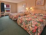 Days Inn Anderson Convention Center::Yahoo! Travel