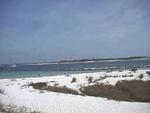 Saint Andrews State Recreation Area