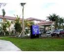 Sleep Inn and Suites Ft Lauderdale International Airport