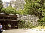Valley Visitor Center