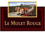 Le Mulet Rouge