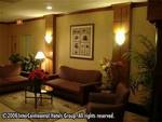 Holiday Inn Danbury