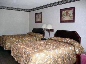 Econo Lodge Clarksdale::Travelocity.com