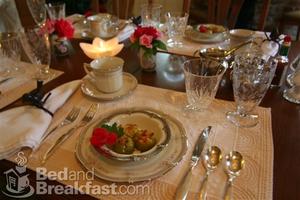 Isabelles Inn::BedAndBreakfast.com