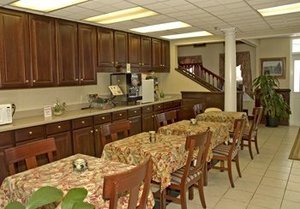 Best Western Plantation Inn & Suites::Travelocity.com