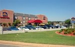 Best Western Governors Suites