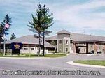 Holiday Inn Express Pellston