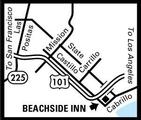 Best Western Beachside Inn::Orbitz
