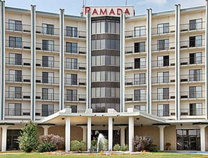 Ramada Inn Philadelphia Airport South::Hotels.com