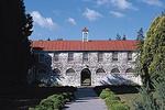 State Arboretum of Virginia Museum