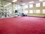 Holiday Inn Select & Suites MPLS INTL ARPT-MALL OF AMERICA::Orbitz