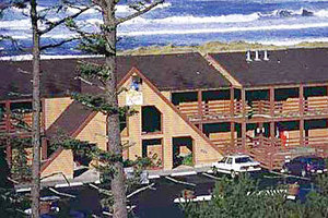 Gold Beach Resort & Condos::Hotels.com