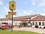 Super 8 Motel Grinnell IA