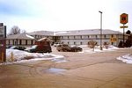 Super 8 West Bend Wi