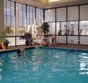 Doubletree Hotel And Exec. Meeting Center Omaha-Downtown