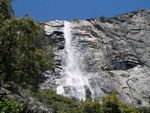 Hetch Hetchy Reservoir