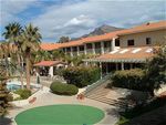Country Inn Suites Tucson