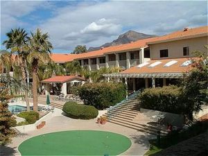 Country Inn Suites Tucson::Travelocity.com