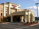 Hampton Inn Cortland, Ny