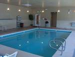 Hampton Inn Cedar City, UT