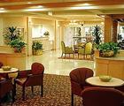Courtyard by Marriott Seattle North/Lynnwood Everett