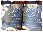 Coelho Winery::AppellationAmerica.com