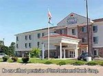Holiday Inn Express Hotel & Suites Clinton