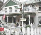 Khardomah Lodge