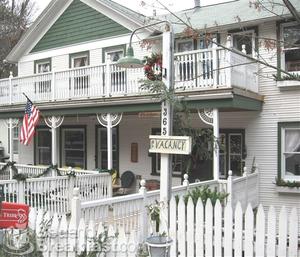 Khardomah Lodge::BedAndBreakfast.com