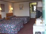 Knights Inn Lancaster