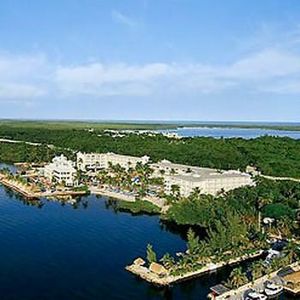 Marriott Key Largo Bay Beach Resort::Travelocity.com