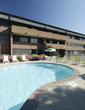 Comfort Inn And Suites At Pyramids
