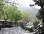 Stone Mountain Lodge and Cabins