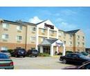 Fairfield Inn Marion, Marion