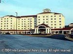 Holiday Inn Select Atlanta Airport South