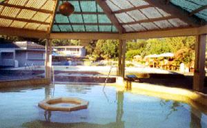 Calistoga Spa Hot Springs::Hotels.com