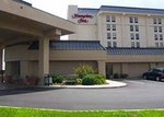 Hampton Inn Terre Haute