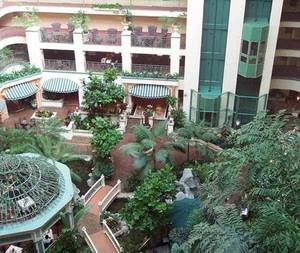 Embassy Suites Santa Ana - Orange County Airport North::Travelocity.com
